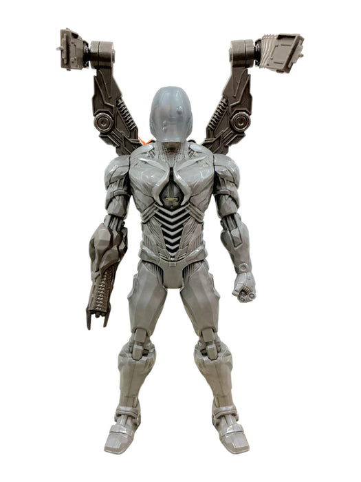 Cyborg (DC)