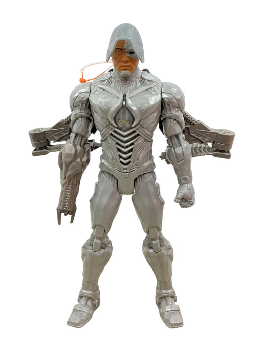 Cyborg (DC)