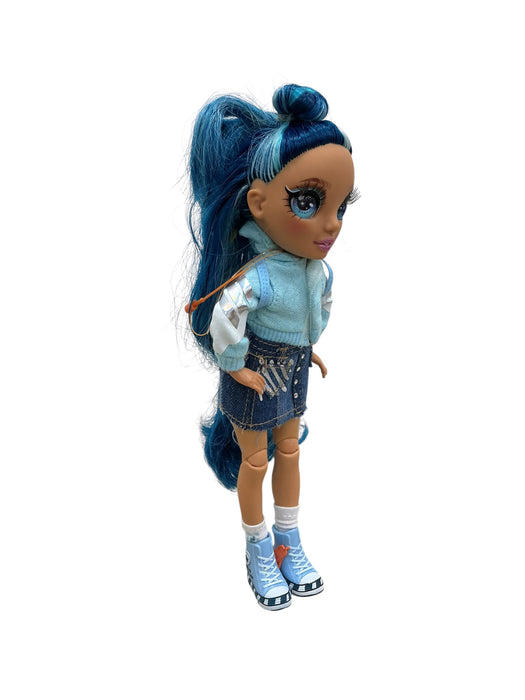 Junior High Skyler (RAINBOW HIGH)