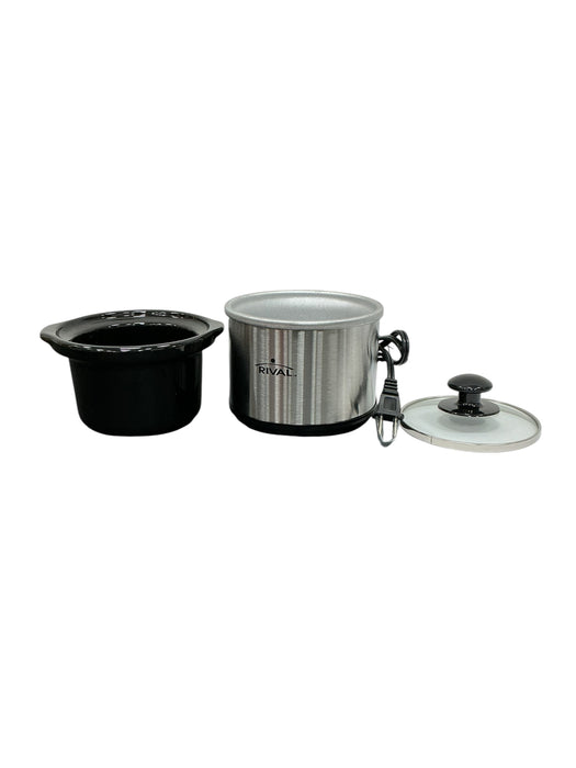 MIni olla de Cocción (RIVAL)