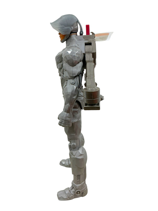Cyborg (DC)
