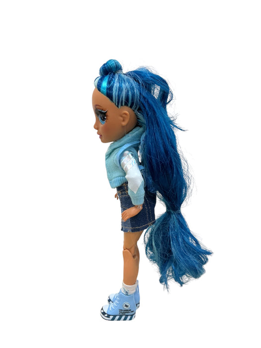 Junior High Skyler (RAINBOW HIGH)