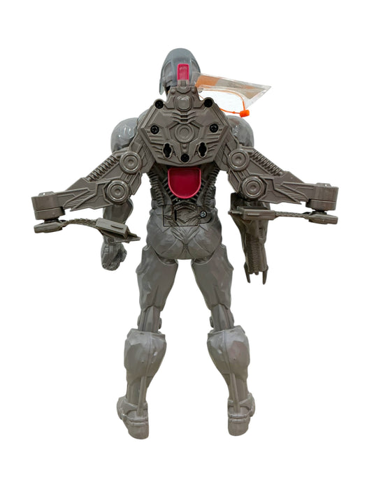 Cyborg (DC)