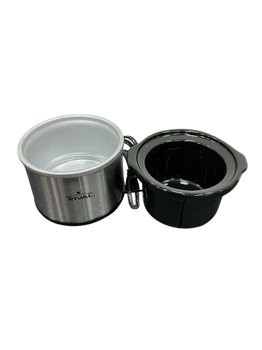 MIni olla de Cocción (RIVAL)