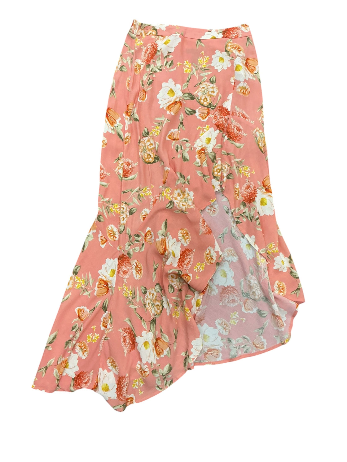 Falda M (FOREVER 21)