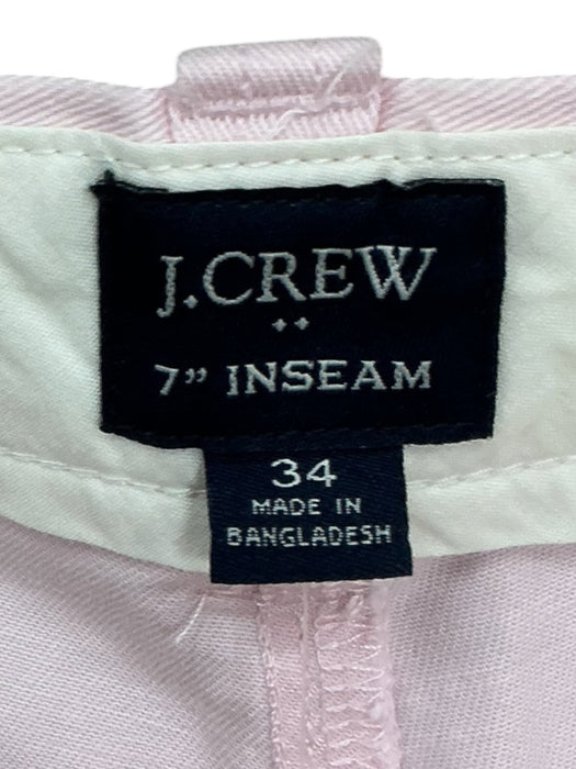 Pantaloneta 34 (J.CREW)