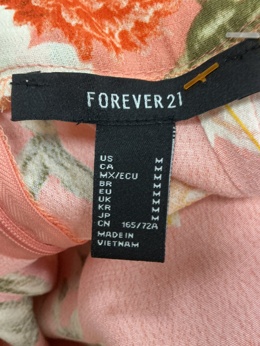 Falda M (FOREVER 21)