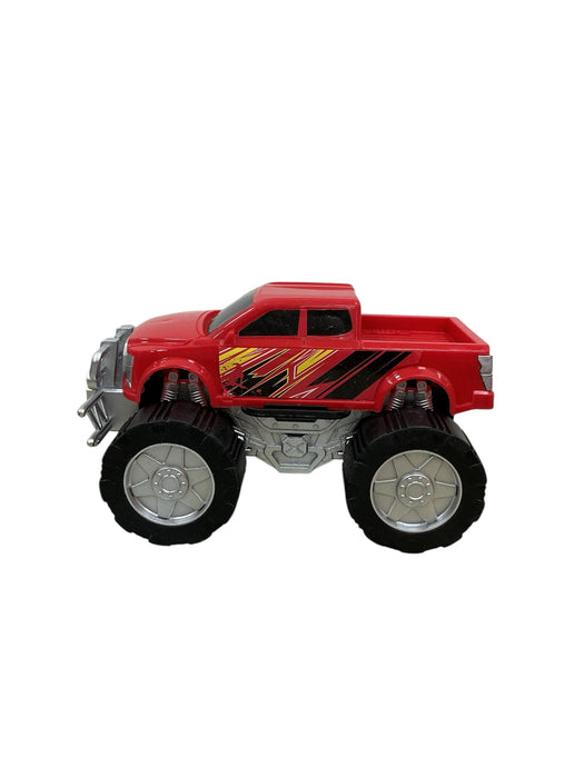 Set de vehículos (DYNAMIC WHEELS)