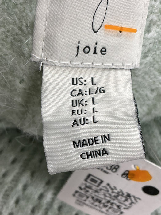 Suéter L (JOIE)