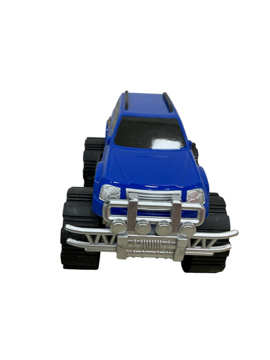 Set de vehículos (DYNAMIC WHEELS)