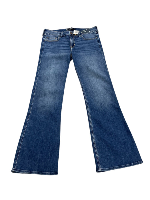Pantalón 10/30 (HOLLISTER)