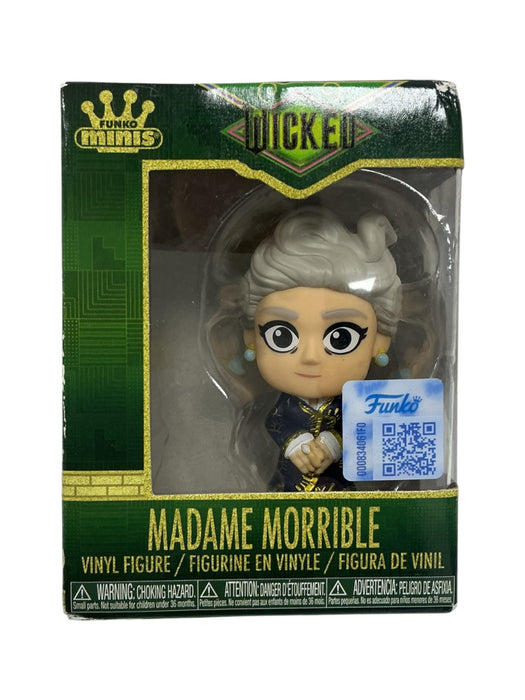 Madame Morrible (FUNKO)