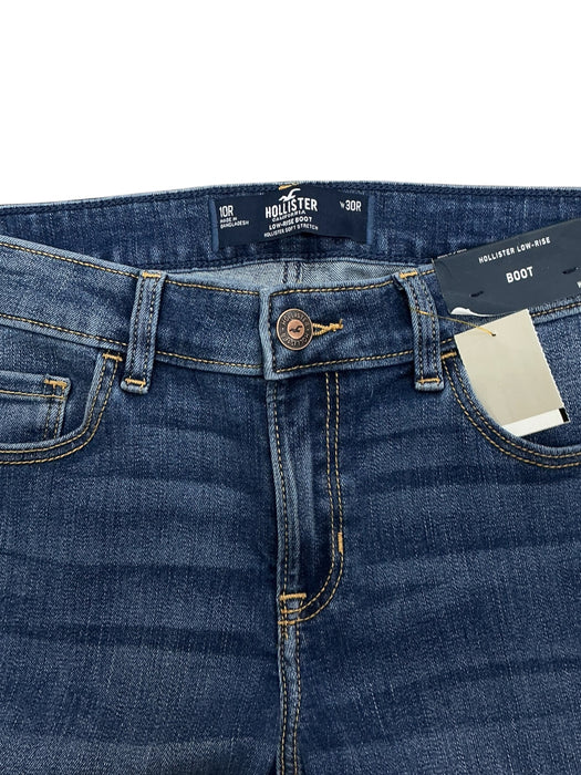 Pantalón 10/30 (HOLLISTER)