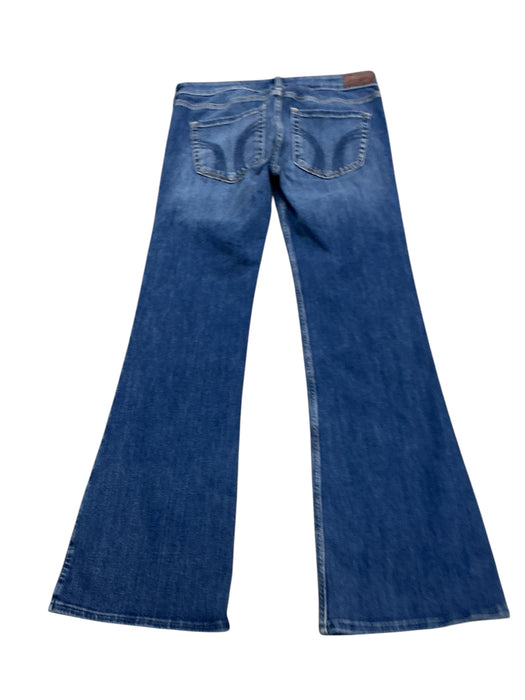 Pantalón 10/30 (HOLLISTER)