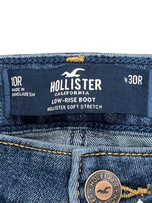 Pantalón 10/30 (HOLLISTER)