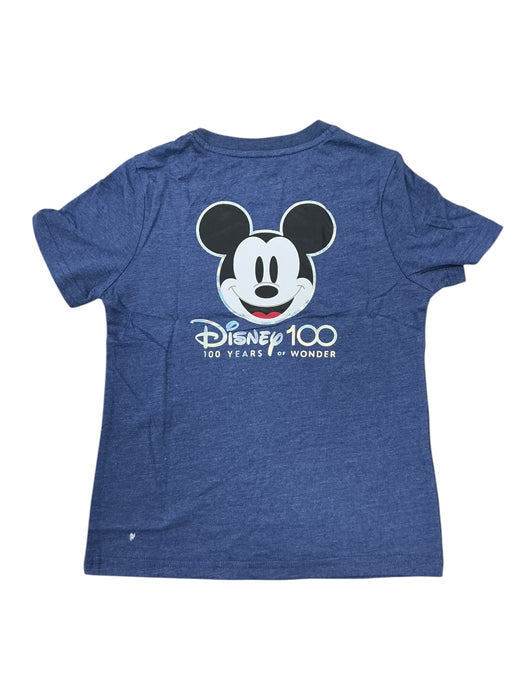 Playera para niñ@ S (DISNEY)