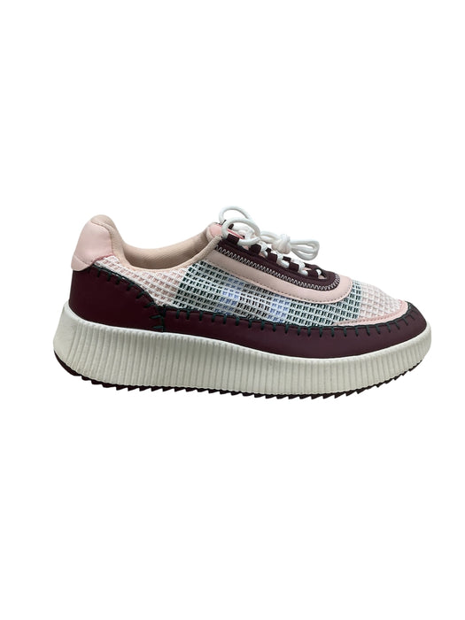 Tenis 11 (LUCKY STEP)