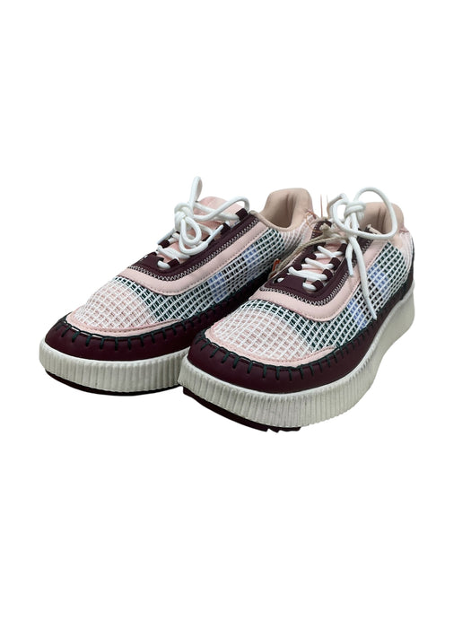 Tenis 11 (LUCKY STEP)