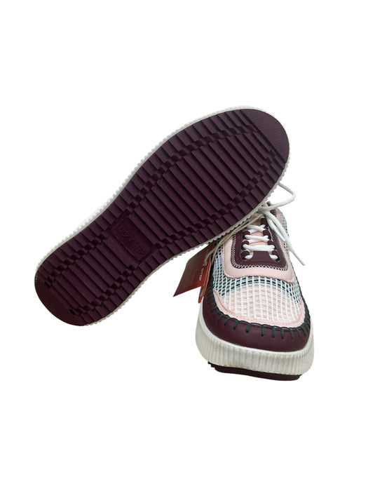 Tenis 11 (LUCKY STEP)