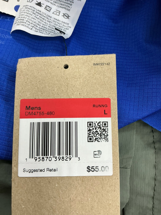 Pantaloneta L (NIKE)