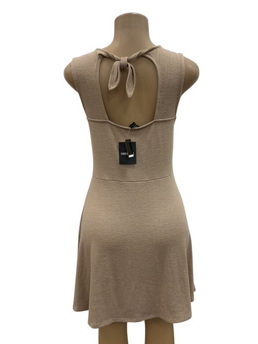 Vestido L (FOREVER 21)