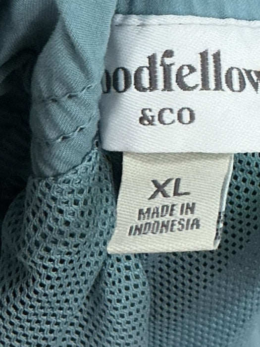 Pantaloneta XL (GOODFELLOW)