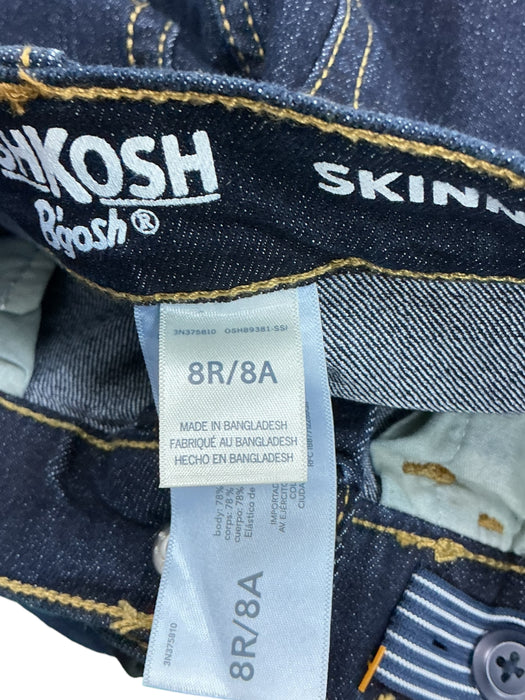 Pantalón para niñ@ 8R (OSH KOSH)