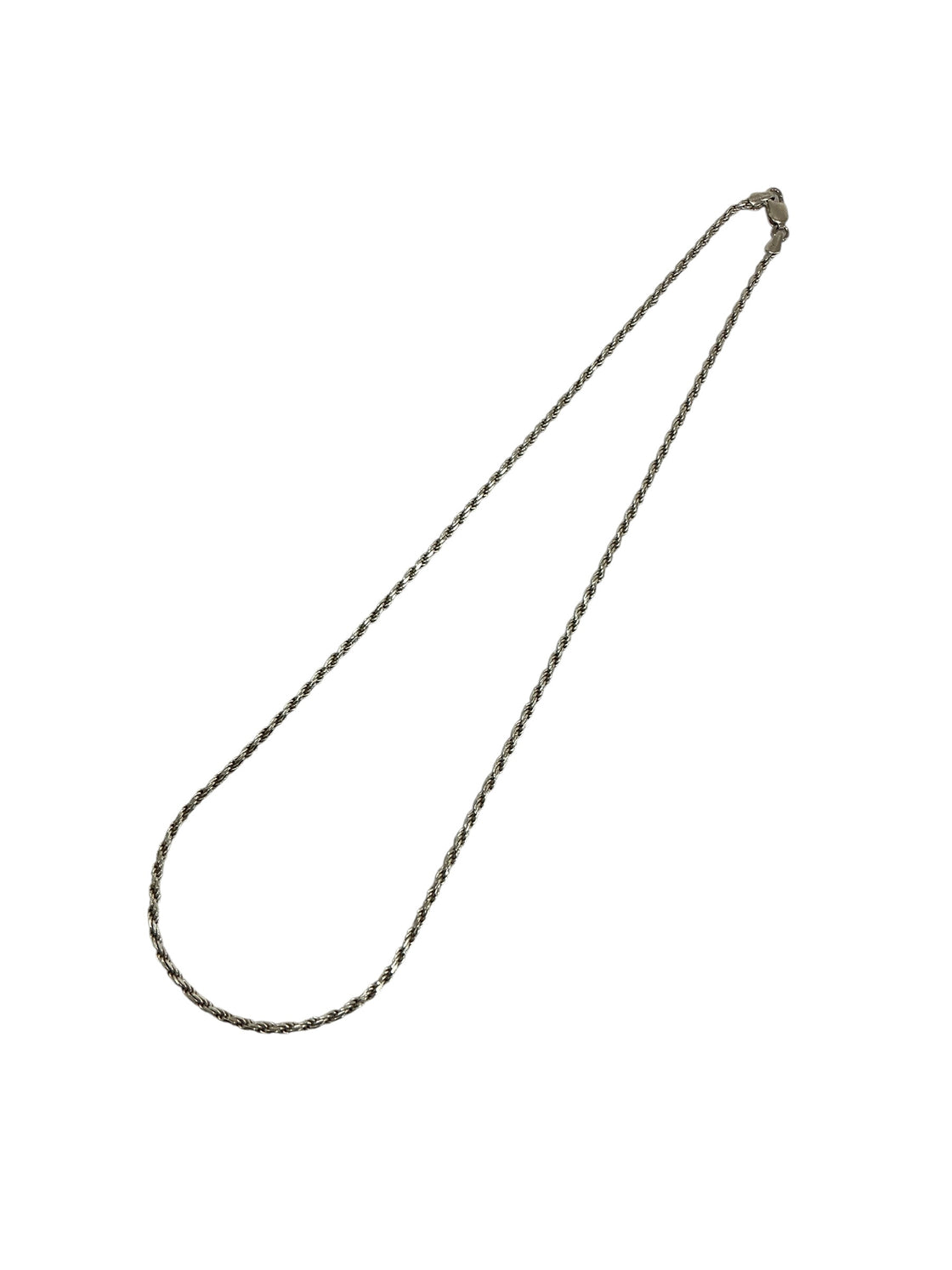Cadena de plata (925)
