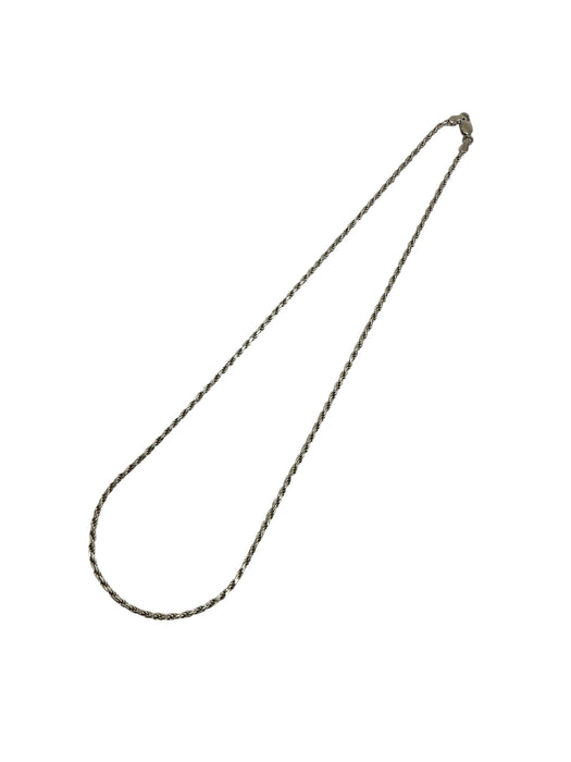 Cadena de plata (925)