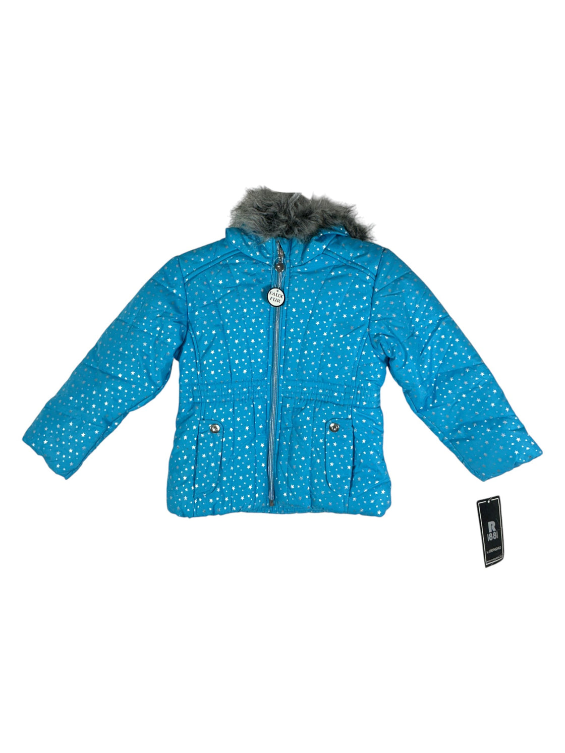 Chumpa para niñ@ 4 (1881)