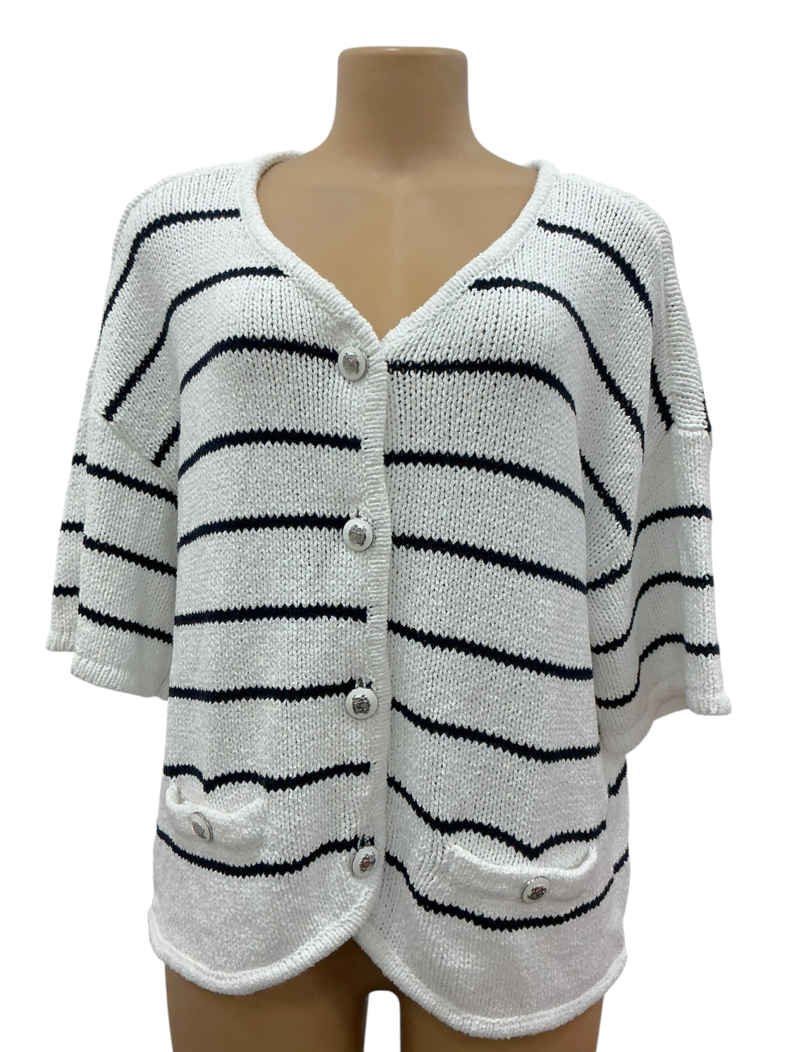 Blusa L (TALBOTS)