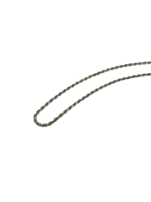 Cadena de plata (925)