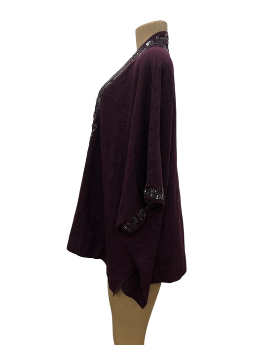 Suéter L/XL (CHICO'S)