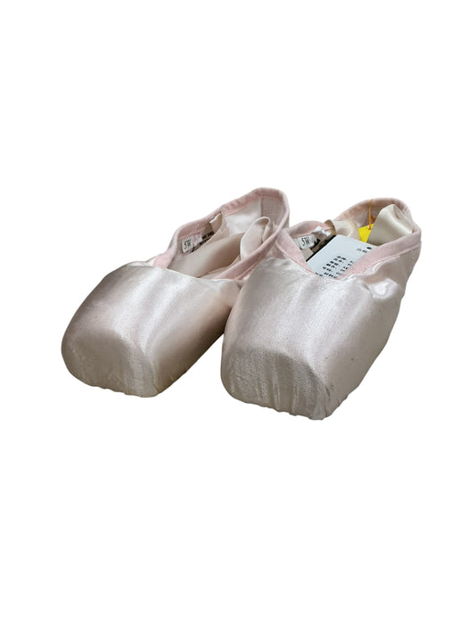 Zapatillas de ballet 5 (SANSHA)