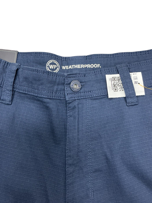 Pantaloneta 36 (WEATHERPROOF)