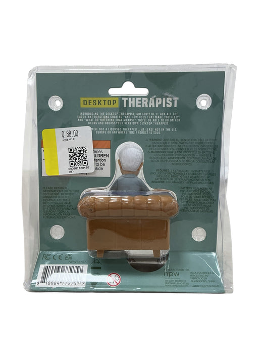 Terapeuta de escritorio (NPW)