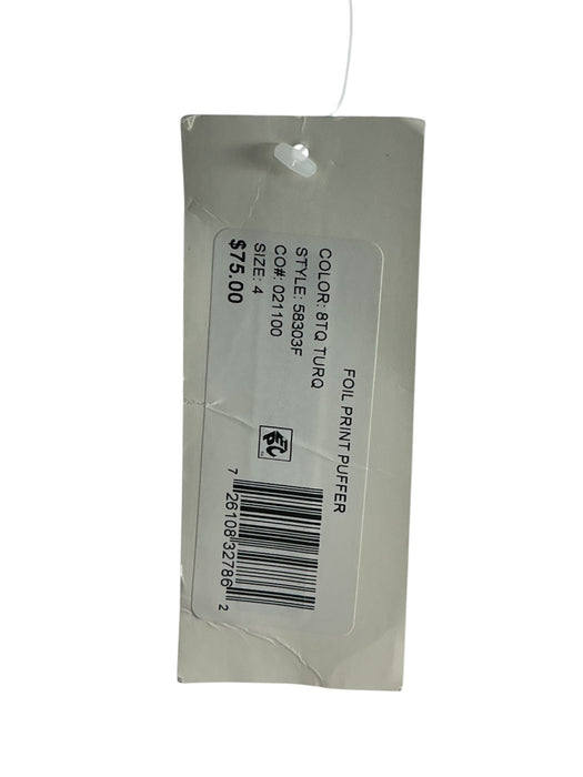 Chumpa para niñ@ 4 (1881)