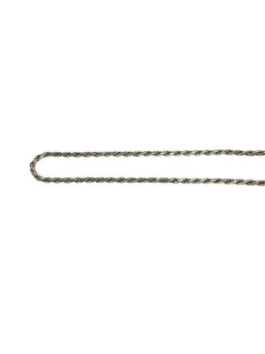 Cadena de plata (925)