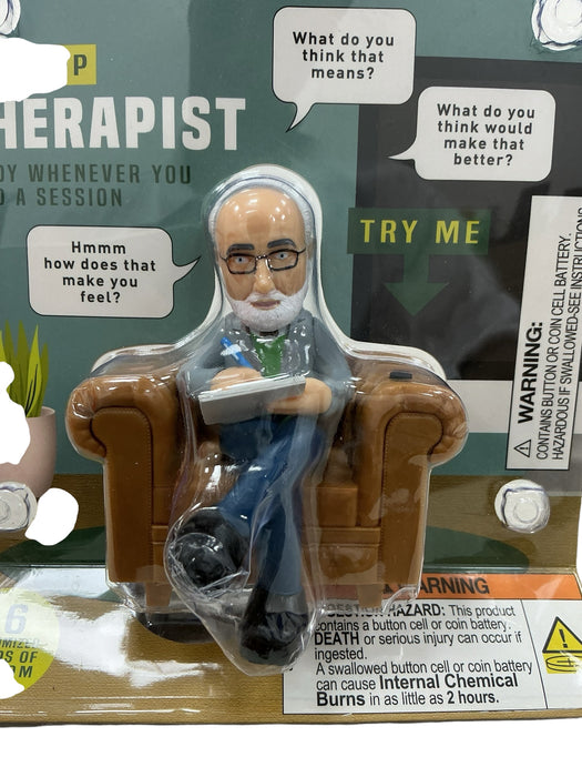 Terapeuta de escritorio (NPW)
