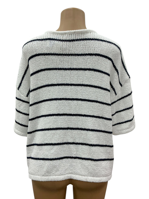 Blusa L (TALBOTS)