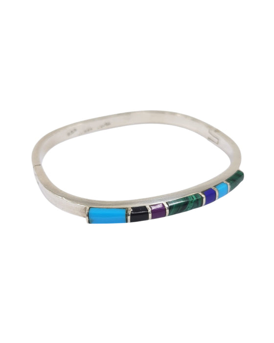 Pulsera de plata (925)