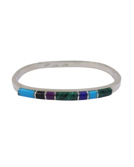 Pulsera de plata (925)