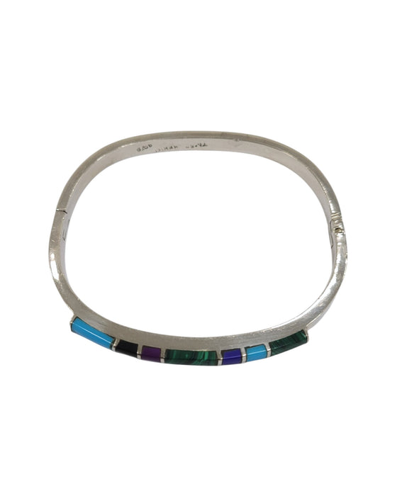 Pulsera de plata (925)