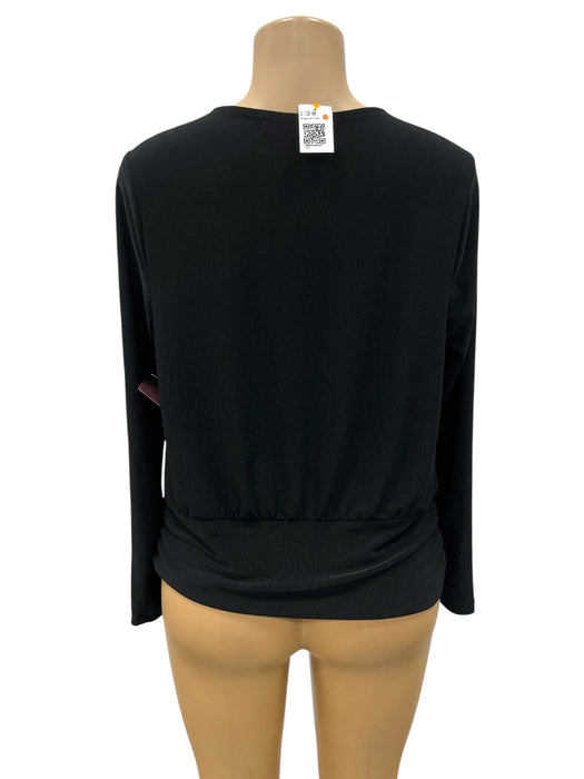 Blusa M (LOVE SCARLETT)