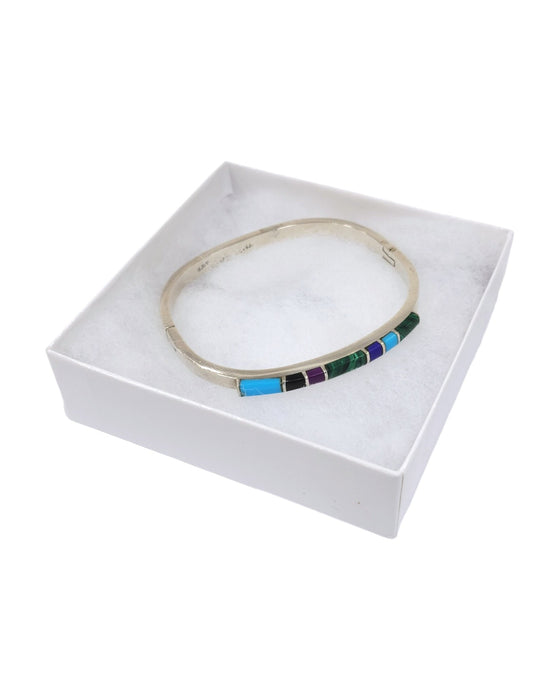 Pulsera de plata (925)