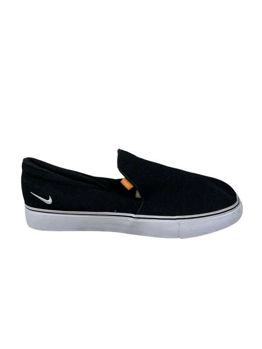 Tenis 10 (VANS)