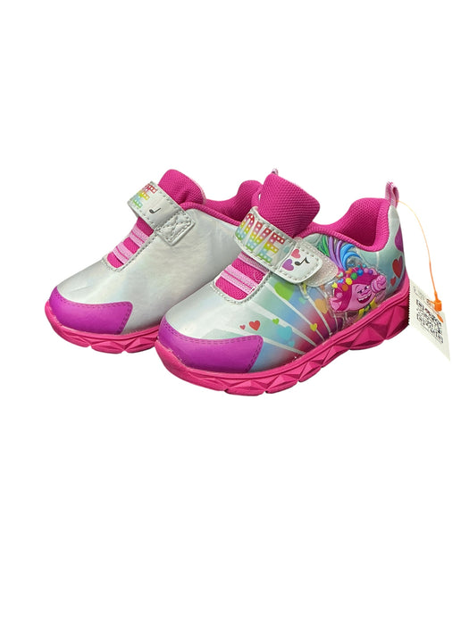 Tenis para bebé 7 (DREAMWORKS)
