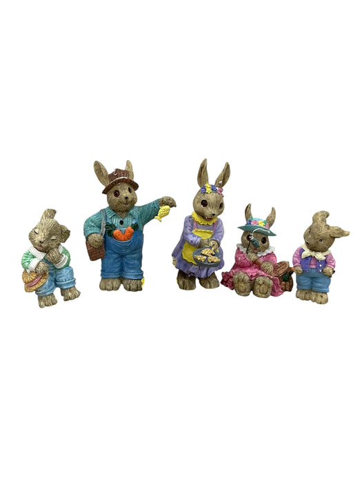 Set de Figuras Decorativas