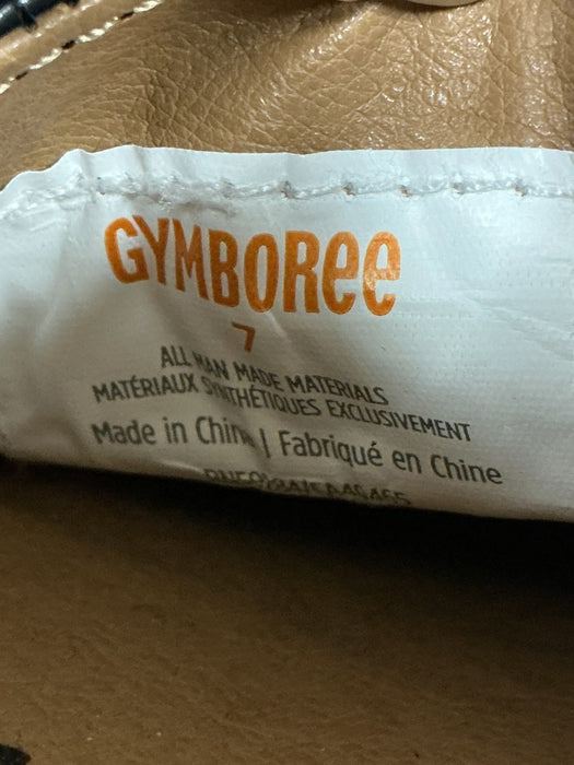 Zapato para bebé 7 (GYMBOREE)