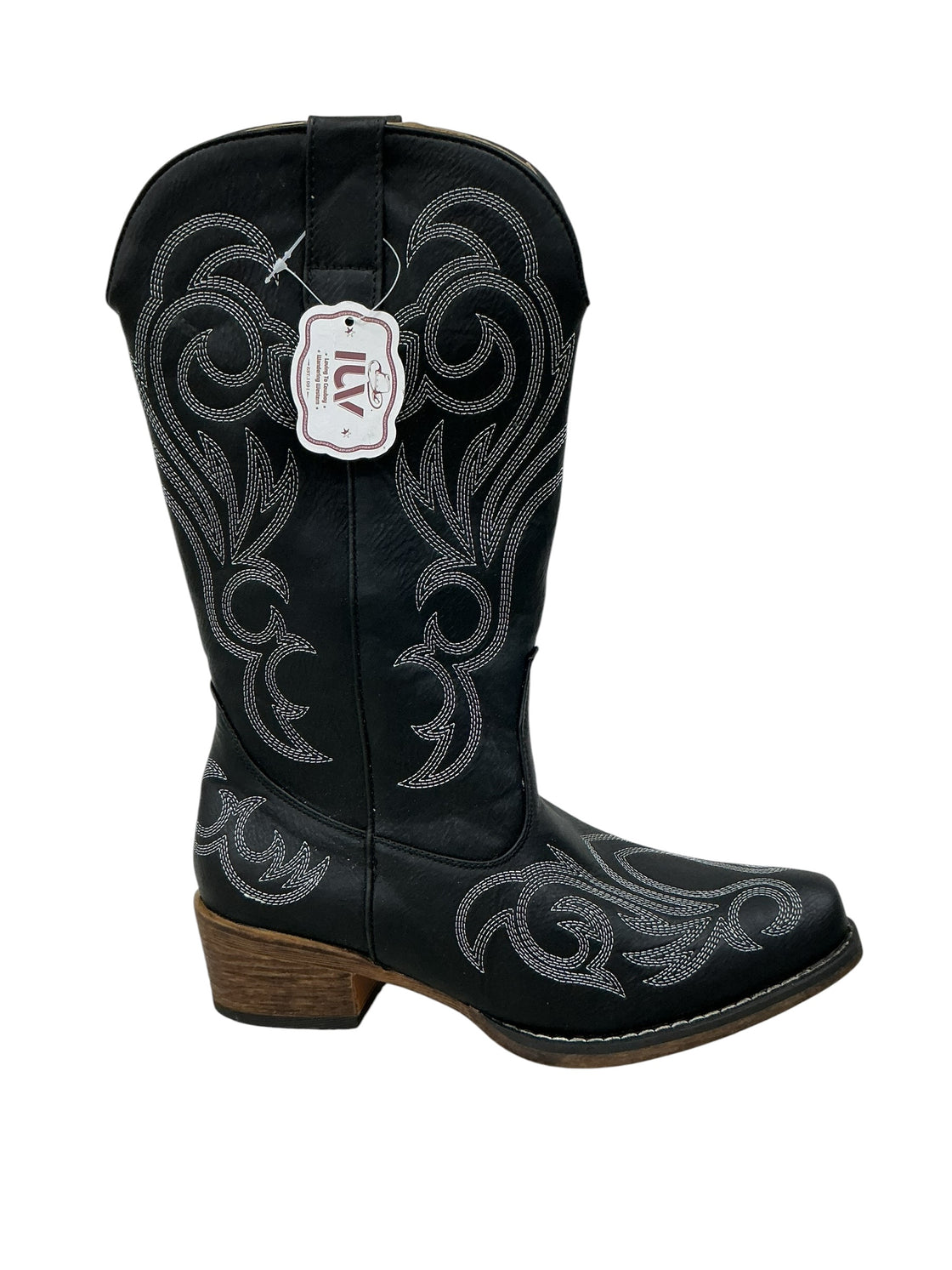Bota 7.5 (ILV)